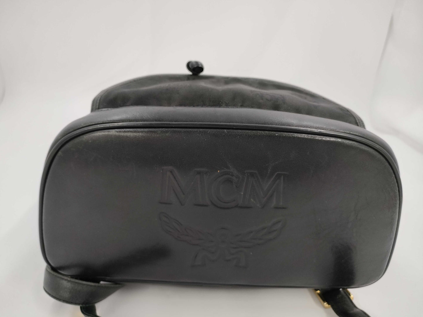 MCM Backpack