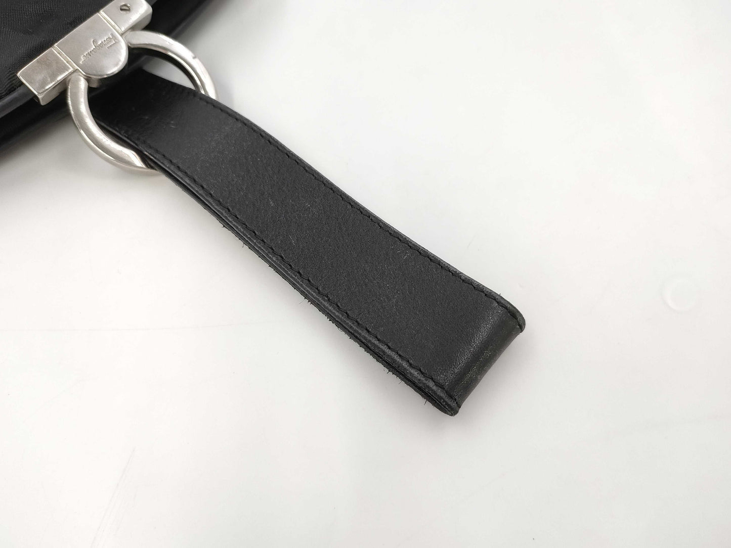 Salvatore Ferragamo handbag