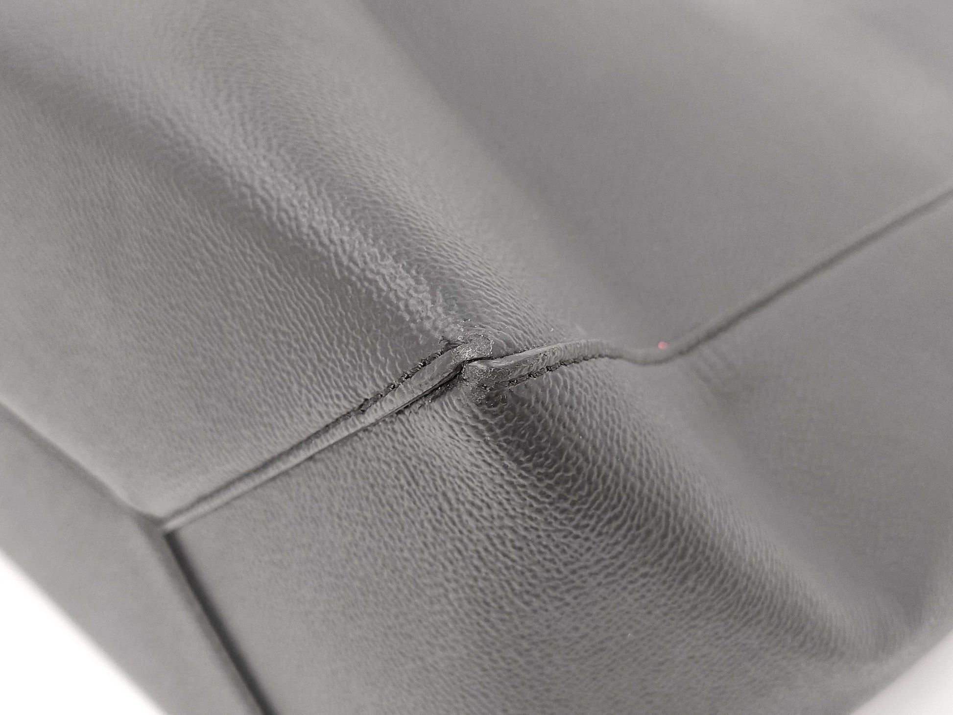 STELLA McCARTNEY hero motif tote bag