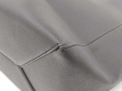 STELLA McCARTNEY hero motif tote bag