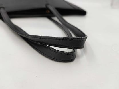 STELLA McCARTNEY hero motif tote bag