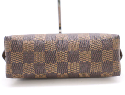 LOUIS VUITTON N47516 Damier Poche Cosmetic Pouch