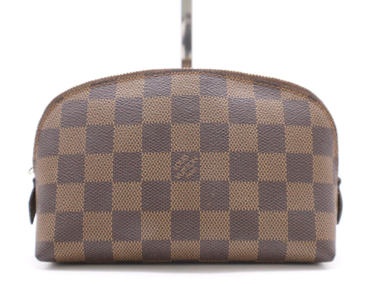 LOUIS VUITTON N47516 Damier Poche Cosmetic Pouch
