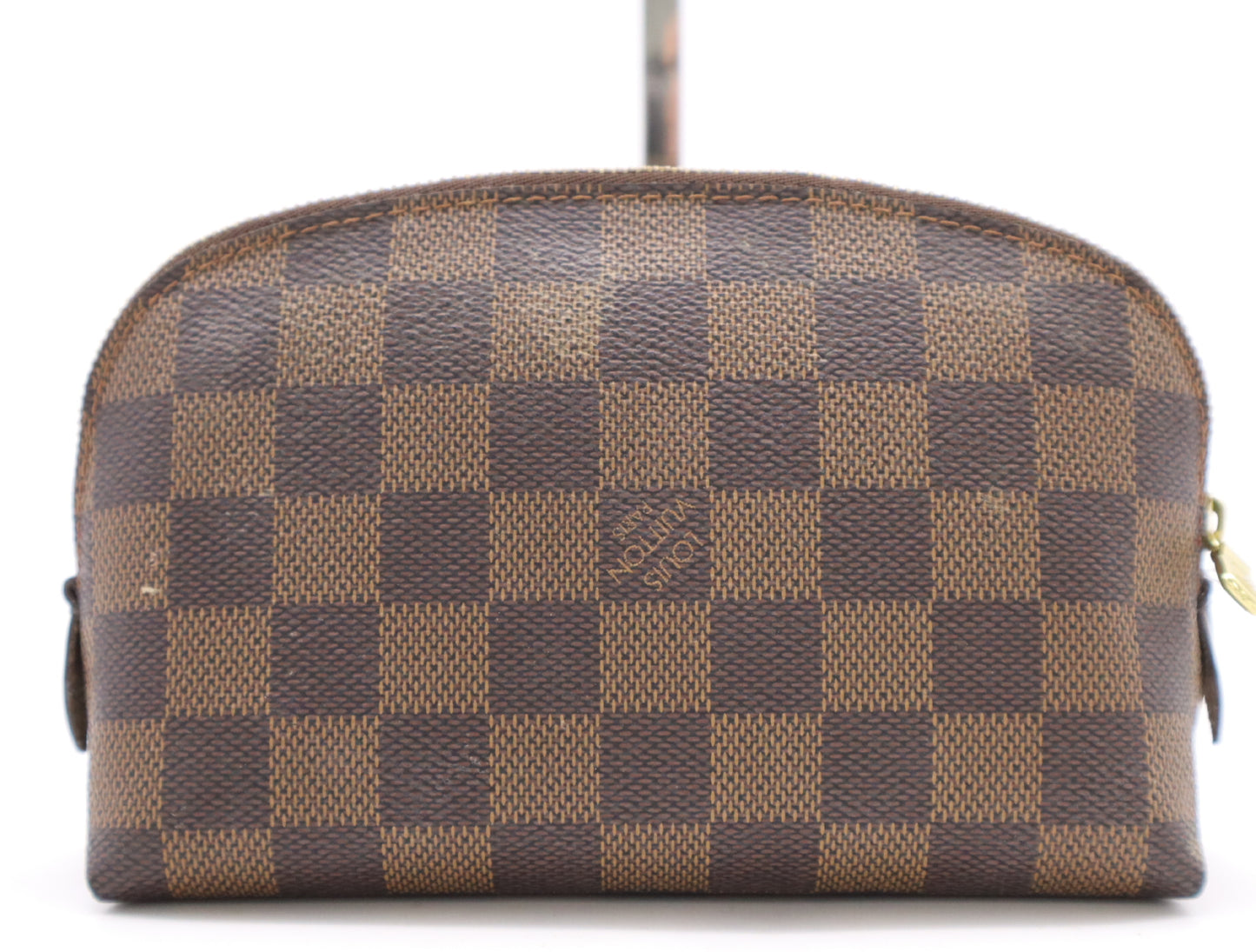 LOUIS VUITTON N47516 Damier Poche Cosmetic Pouch