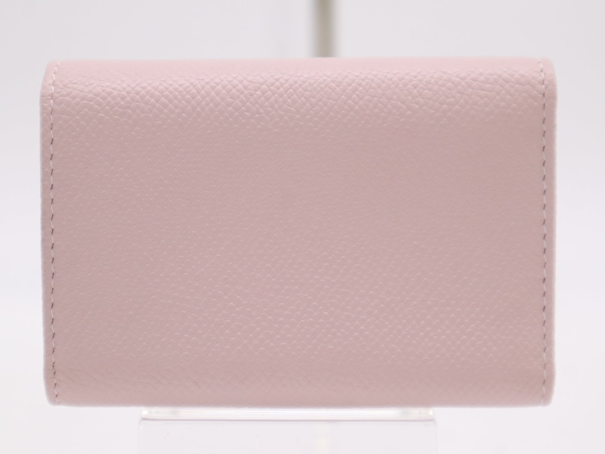 BVLGARI 30424 BVLGARI 6-Key Case, Light Pink, 17075443, Key Case/Key Holder