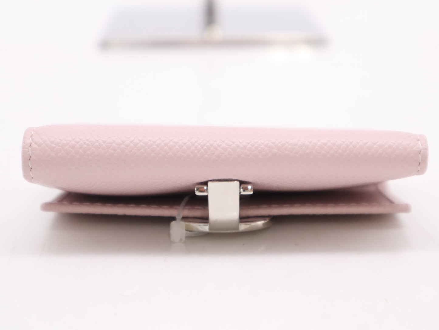 BVLGARI 30424 BVLGARI 6-Key Case, Light Pink, 17075443, Key Case/Key Holder