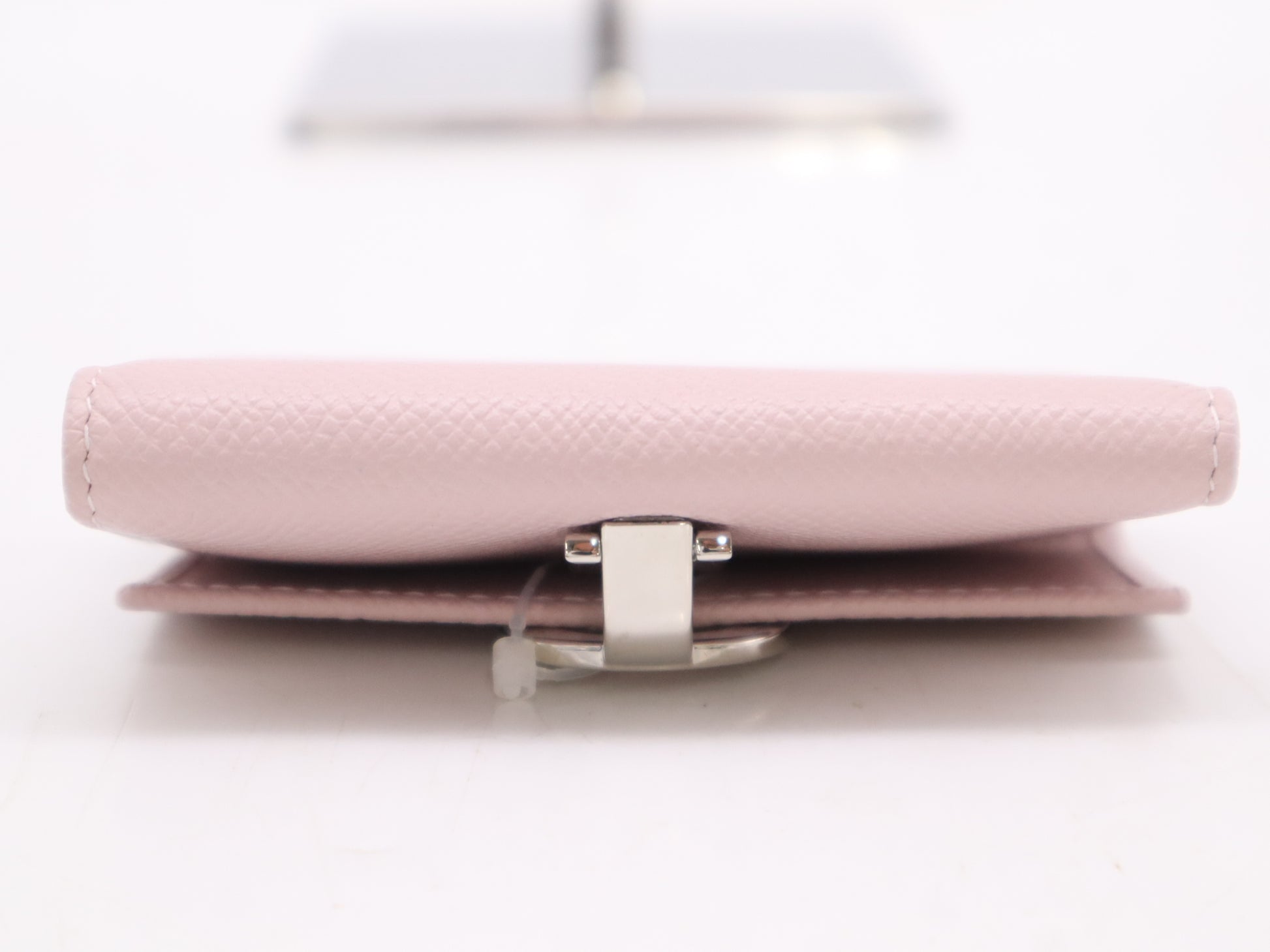 BVLGARI 30424 BVLGARI 6-Key Case, Light Pink, 17075443, Key Case/Key Holder