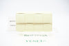 BOTTEGA VENETA 667433 Intrecciato Large Cassette Flap Wallet A00536196M with Dust Bag