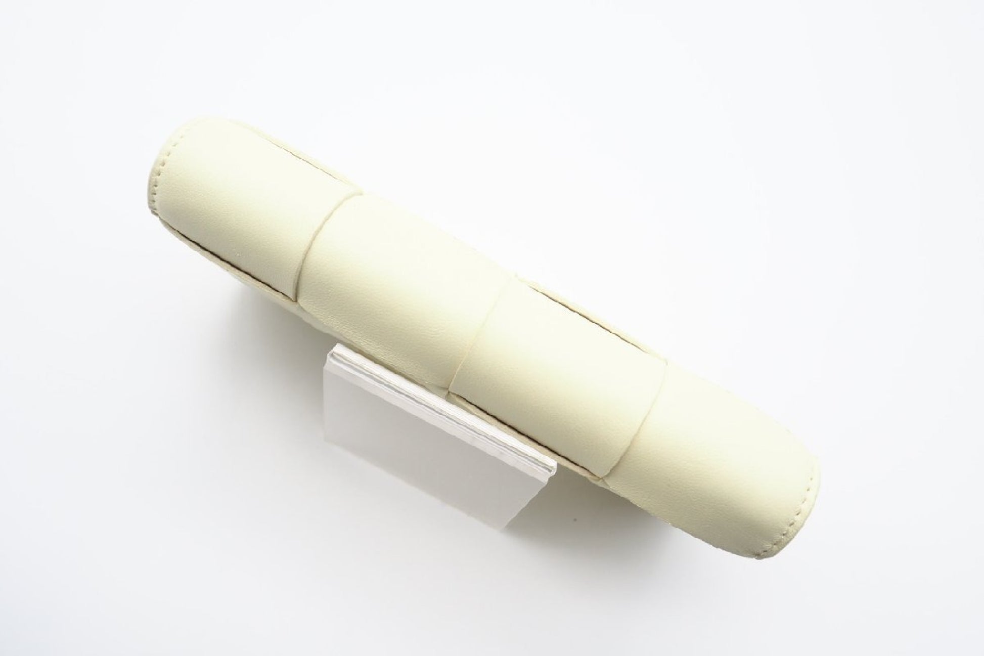 BOTTEGA VENETA 667433 Intrecciato Large Cassette Flap Wallet A00536196M with Dust Bag