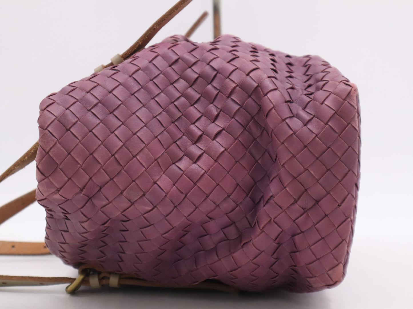 BOTTEGA VENETA Nappa Large Chester Bag Tote Bag