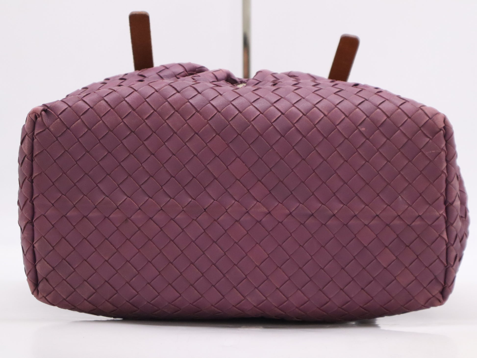 BOTTEGA VENETA Nappa Large Chester Bag Tote Bag