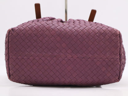 BOTTEGA VENETA Nappa Large Chester Bag Tote Bag