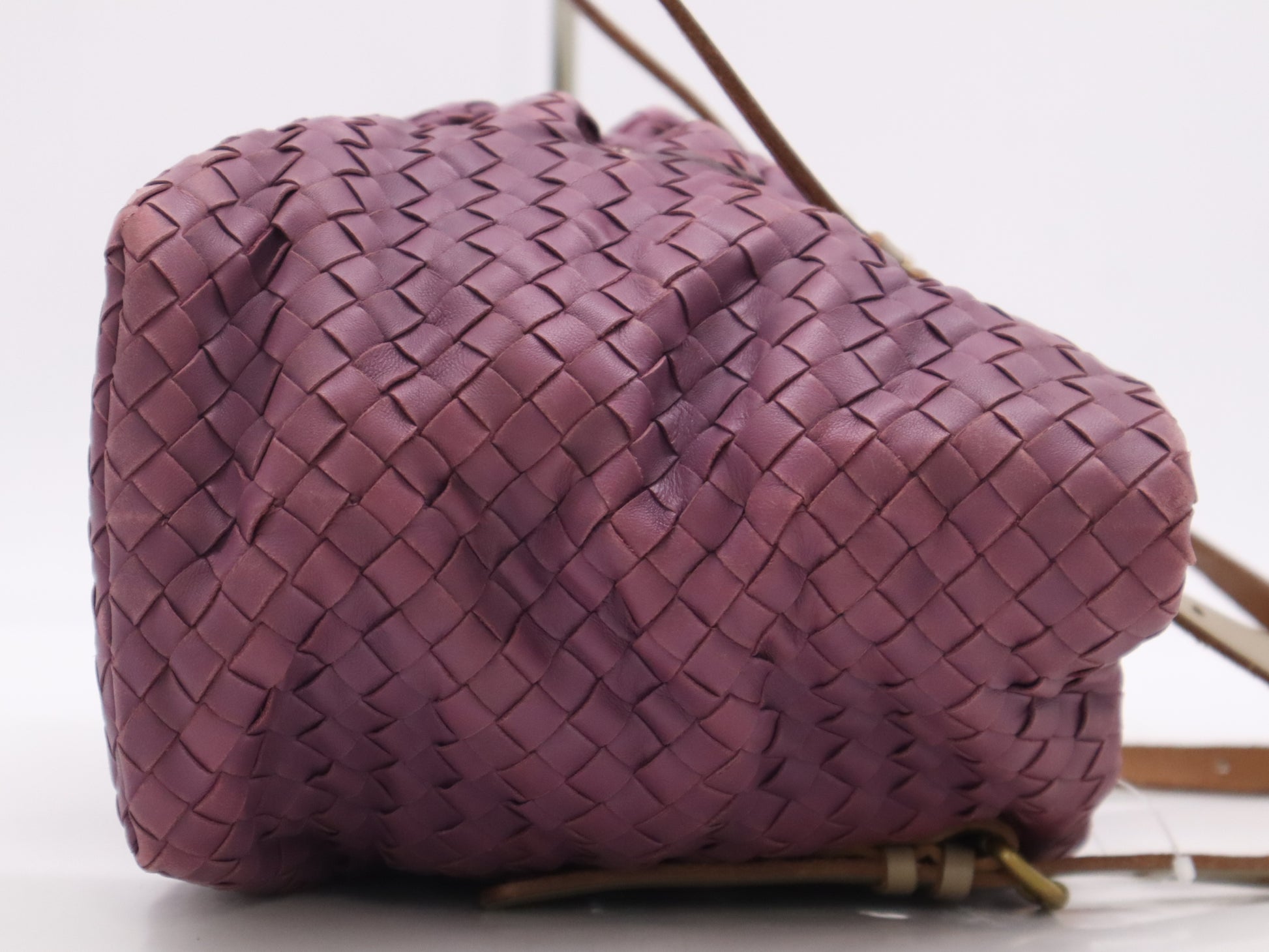 BOTTEGA VENETA Nappa Large Chester Bag Tote Bag