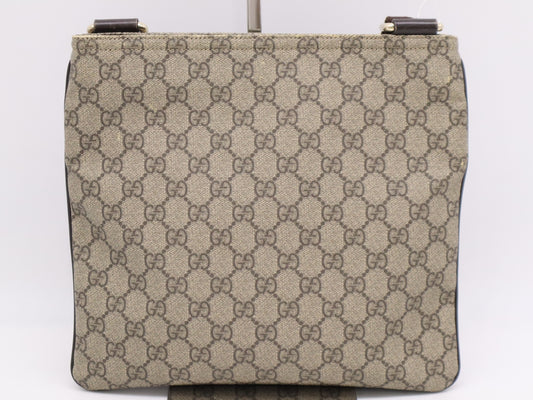 GUCCI 295257 GG Supreme Shoulder Bag 498879 Shoulder Bag