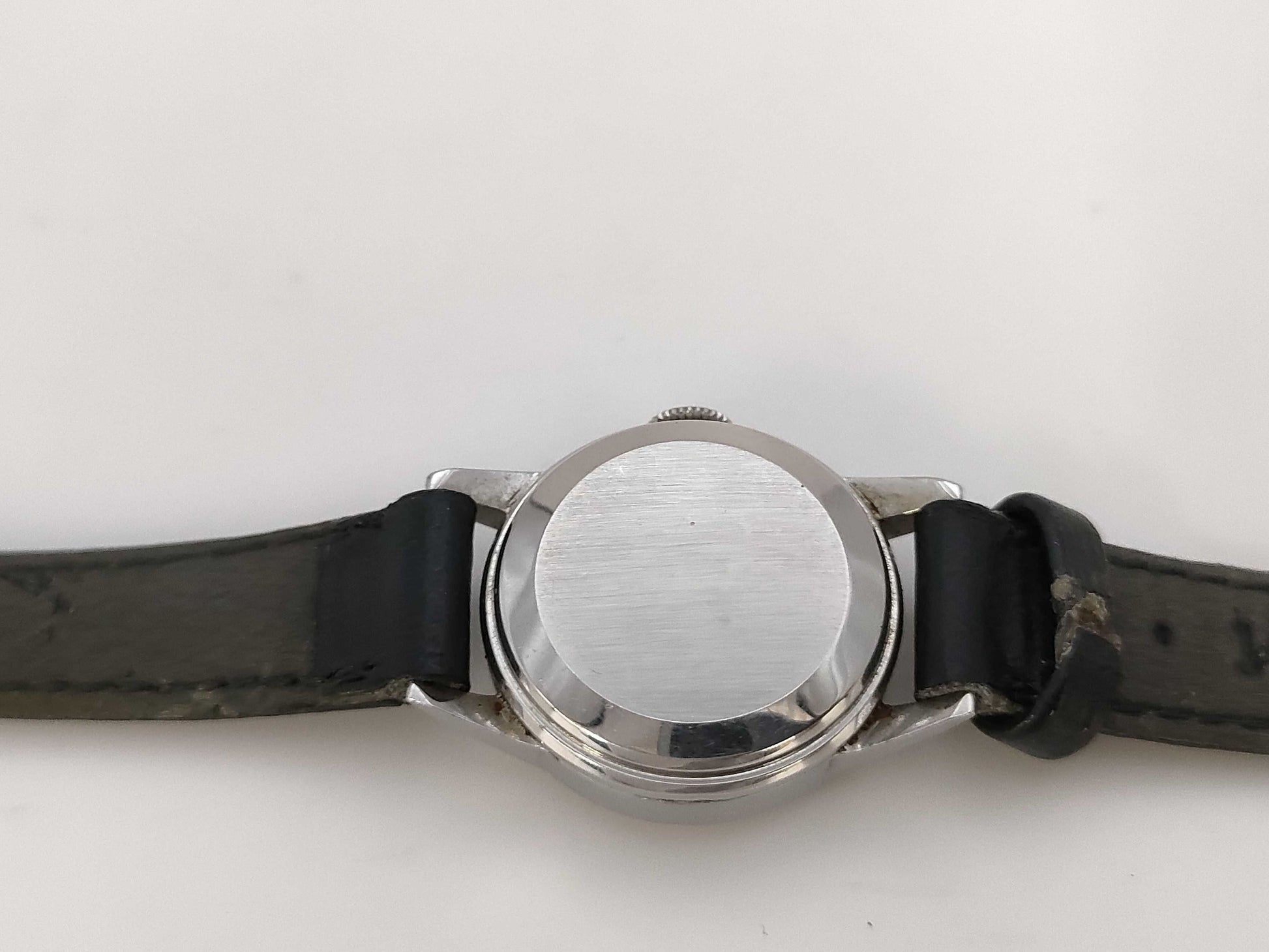 IWC Mini Pellaton Automatic Silver Dial Women's Watch