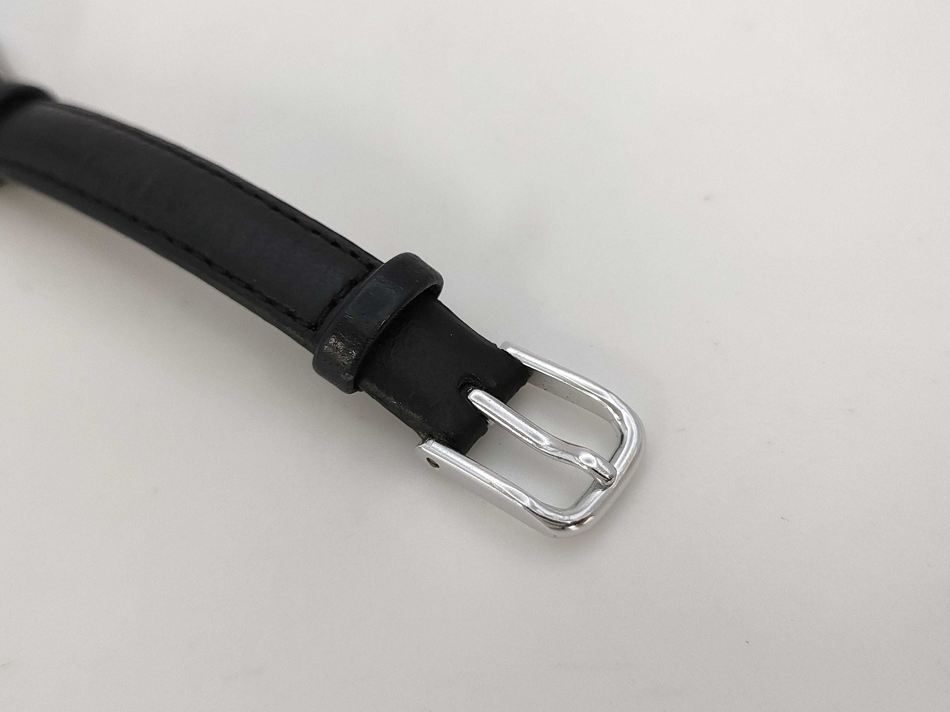 IWC Mini Pellaton Automatic Silver Dial Women's Watch