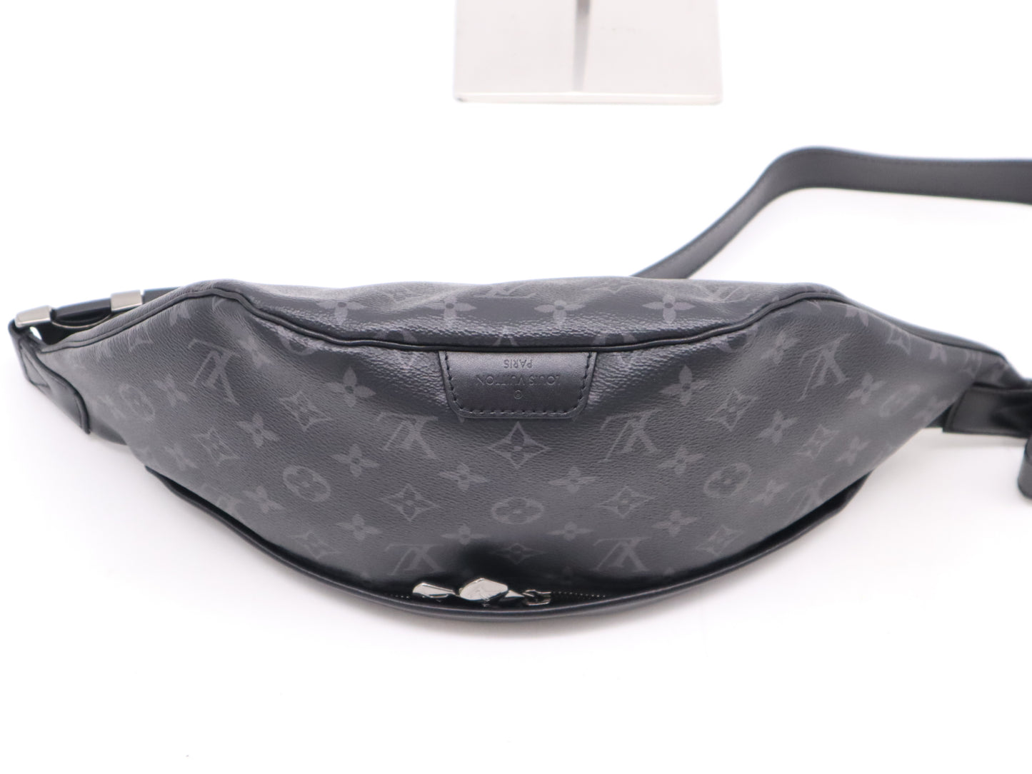 LOUIS VUITTON M44336 Eclipse Discovery Bum Bag Shoulder Bag
