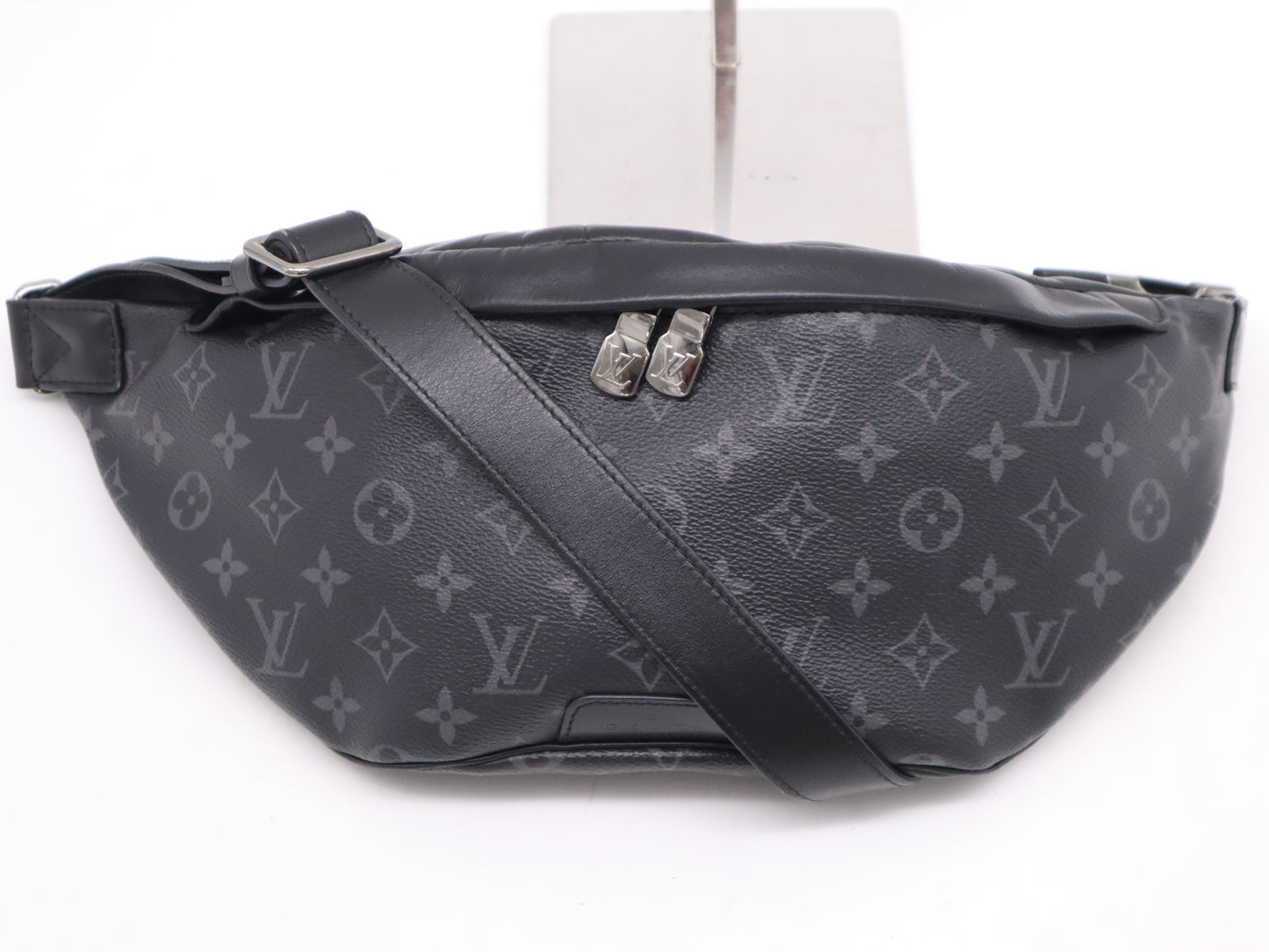 LOUIS VUITTON M44336 Eclipse Discovery Bum Bag Shoulder Bag