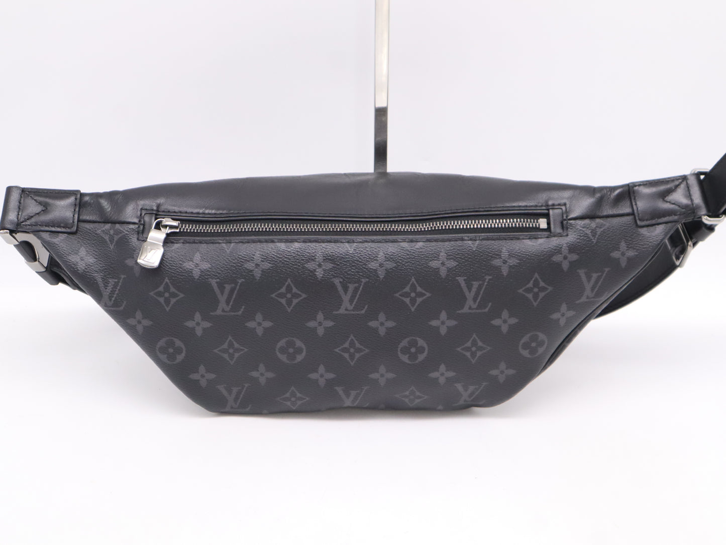 LOUIS VUITTON M44336 Eclipse Discovery Bum Bag Shoulder Bag