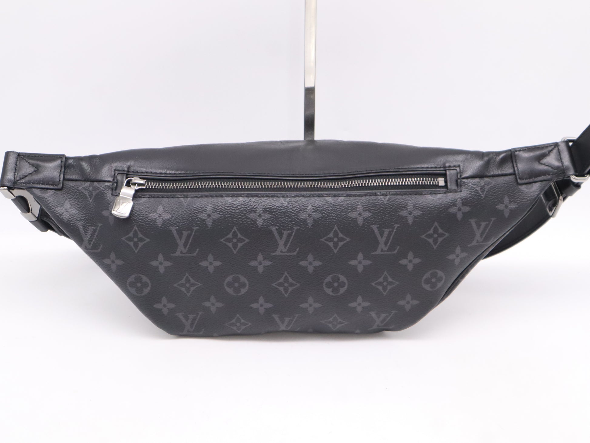 LOUIS VUITTON M44336 Eclipse Discovery Bum Bag Shoulder Bag