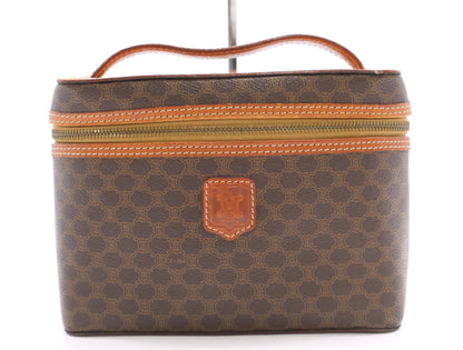 CELINE Magadum Vanity Bag Handbag