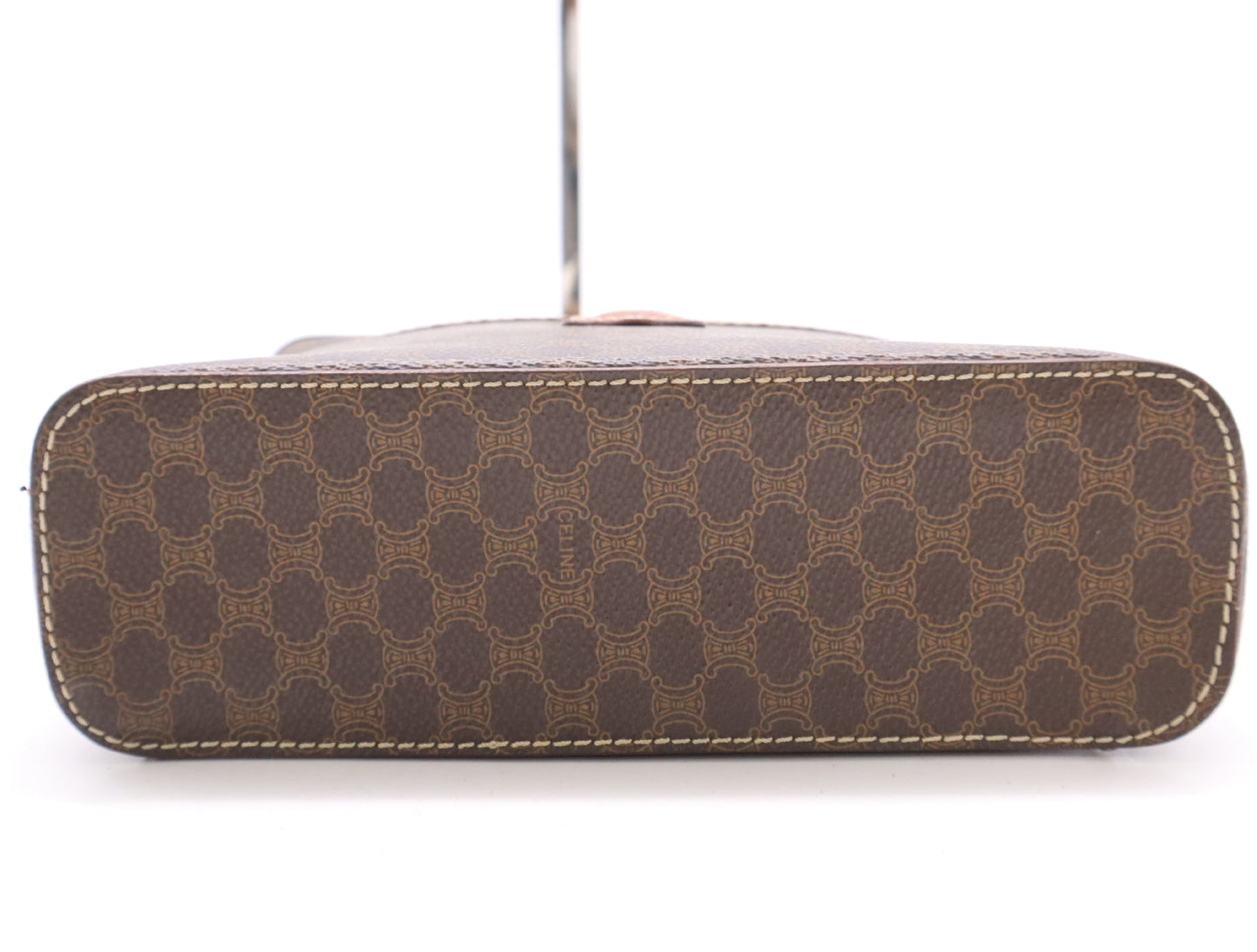 CELINE Magadum Vanity Bag Handbag