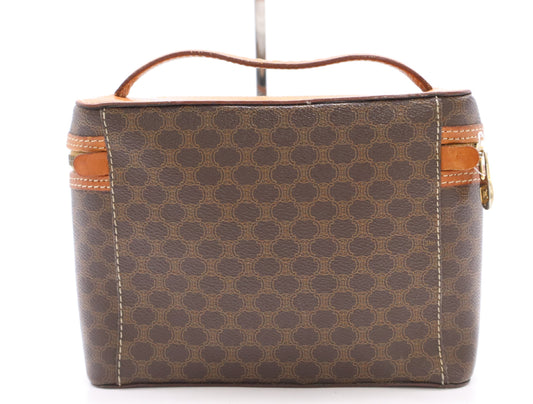 CELINE Magadum Vanity Bag Handbag