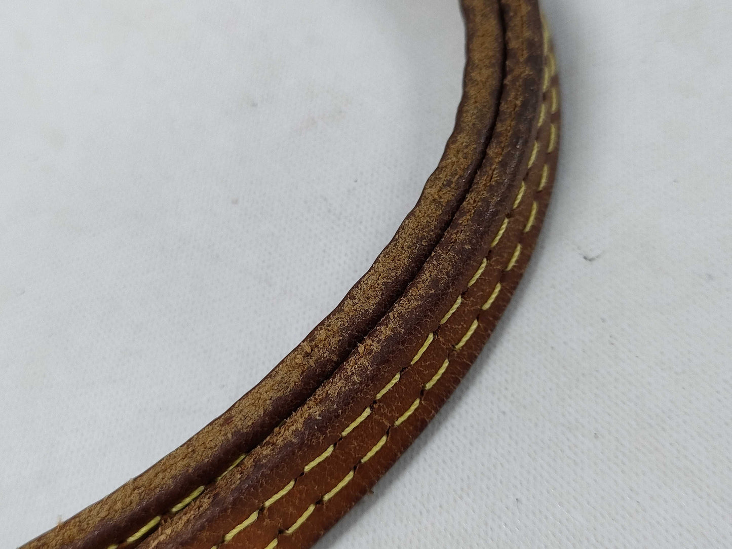 LOUIS VUITTON N41605 Azur Neverfull MM Rose Ballerine Tote Bag