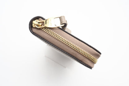 LOUIS VUITTON M69794 Empreinte Zippy Wallet, Two-Tone Tourtrell Crème, RFID Wallet