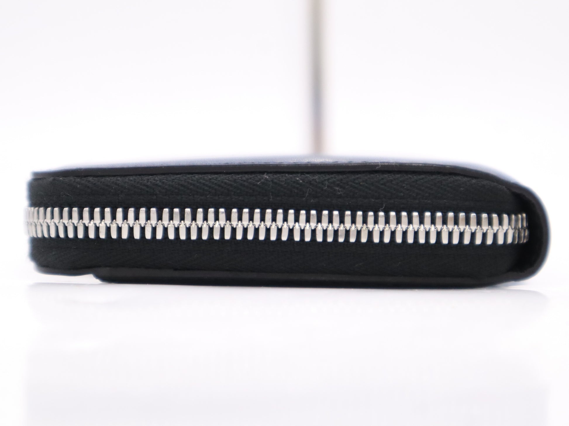 Berluti ITAUBA_NEO-JOUR-V2 Scritto Leather Itauba Neo Wallet