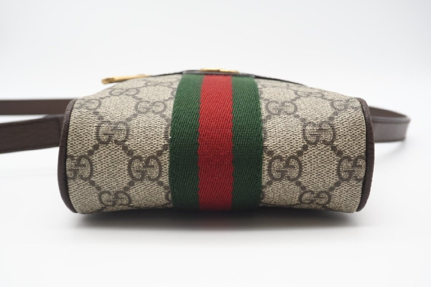 GUCCI Ophidia GG GG Supreme 520981 Shoulder Bag