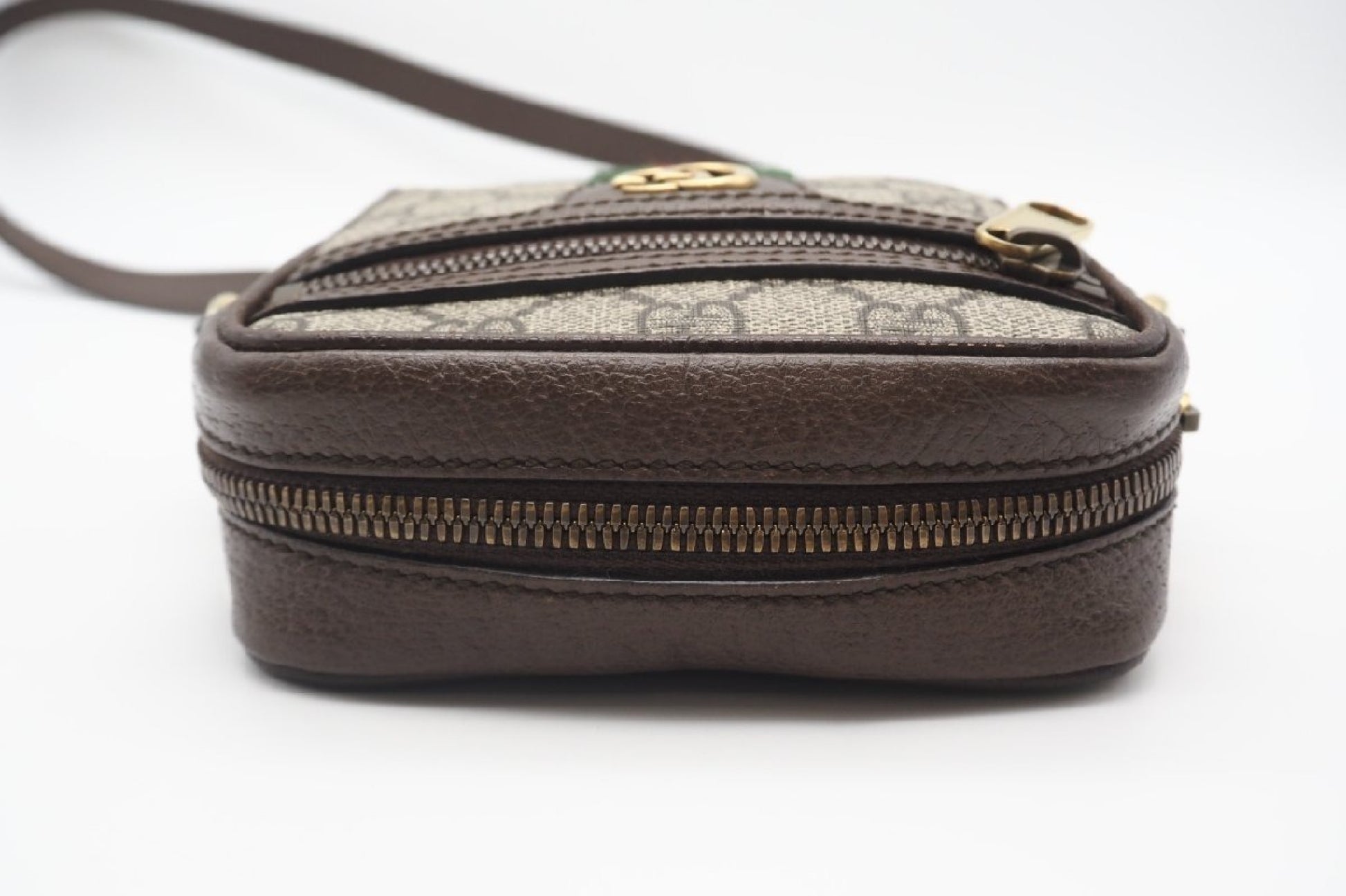 GUCCI Ophidia GG GG Supreme 520981 Shoulder Bag