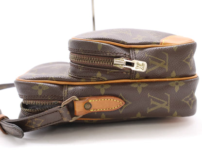 LOUIS VUITTON Monogram M45236 Monogram Amazon Shoulder Bag