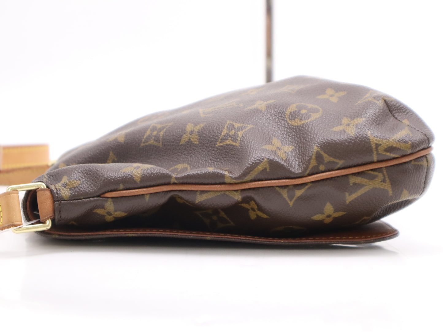 LOUIS VUITTON M51387 Monogram Musette Salsa Long Shoulder Bag