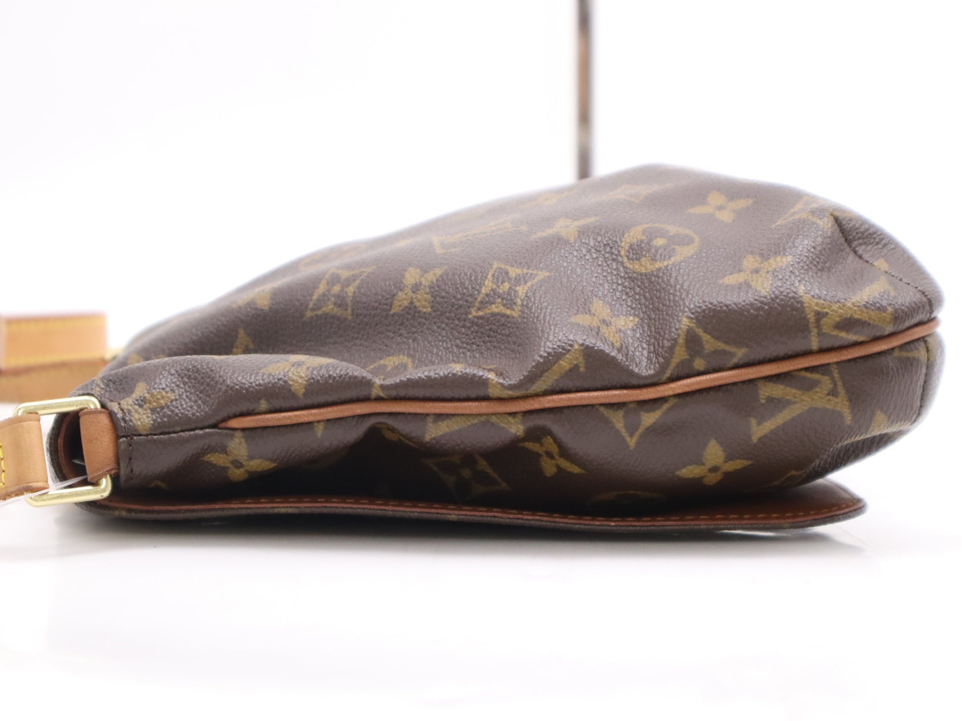 LOUIS VUITTON M51387 Monogram Musette Salsa Long Shoulder Bag