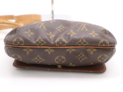 LOUIS VUITTON M51387 Monogram Musette Salsa Long Shoulder Bag