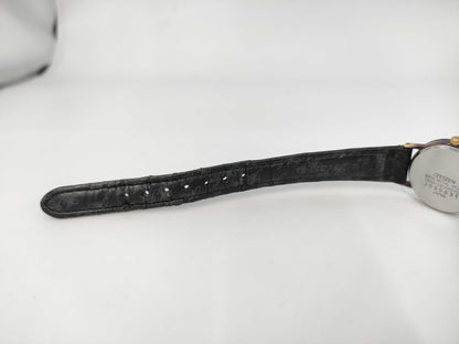 CITIZEN 2930-291000Y0 3030031 Quartz Gold Dial Women's Watch