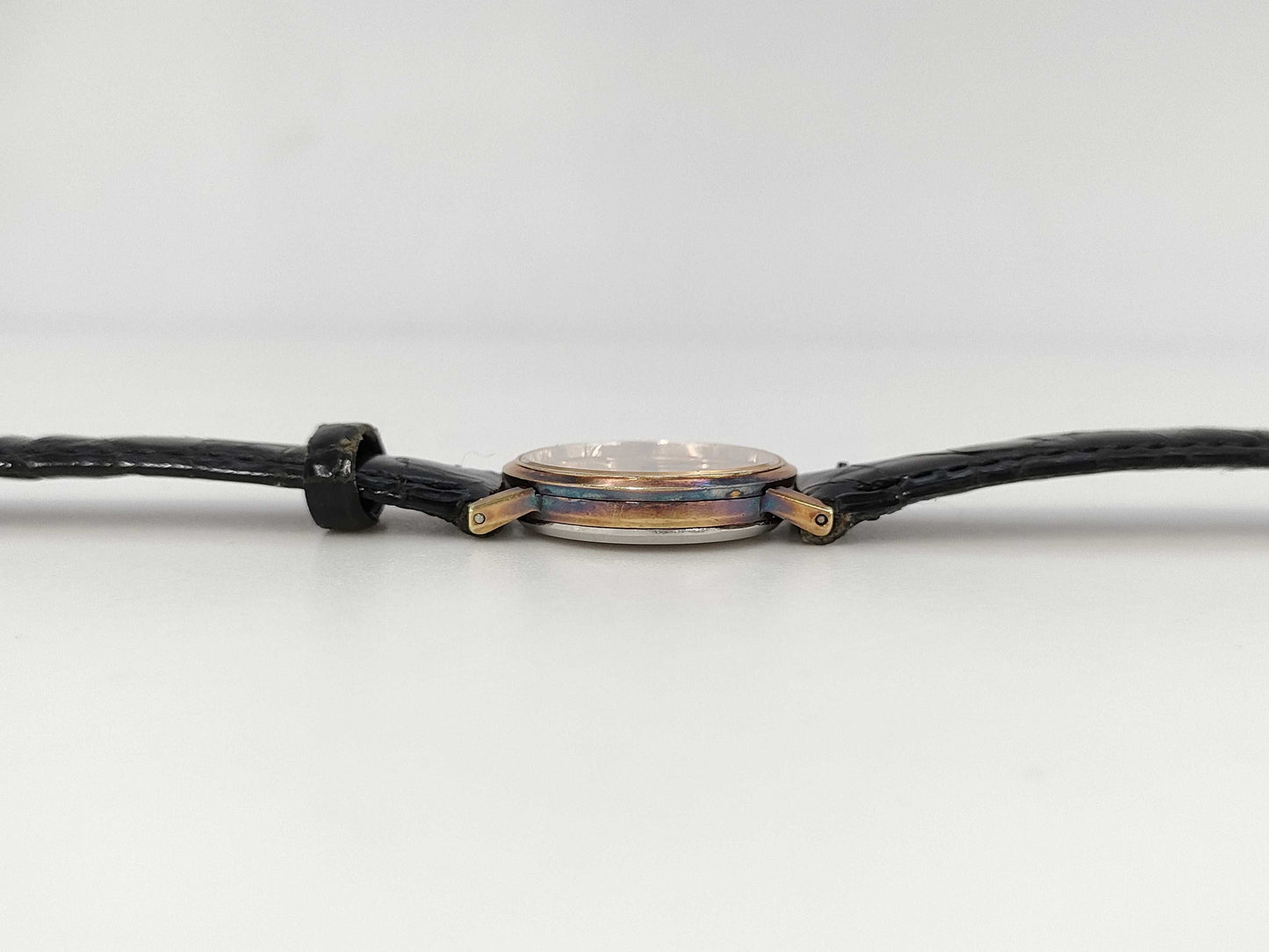 CITIZEN 2930-291000Y0 3030031 Quartz Gold Dial Women's Watch