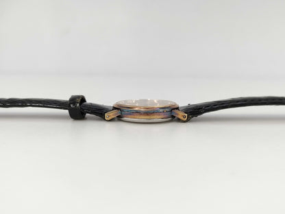 CITIZEN 2930-291000Y0 3030031 Quartz Gold Dial Women's Watch