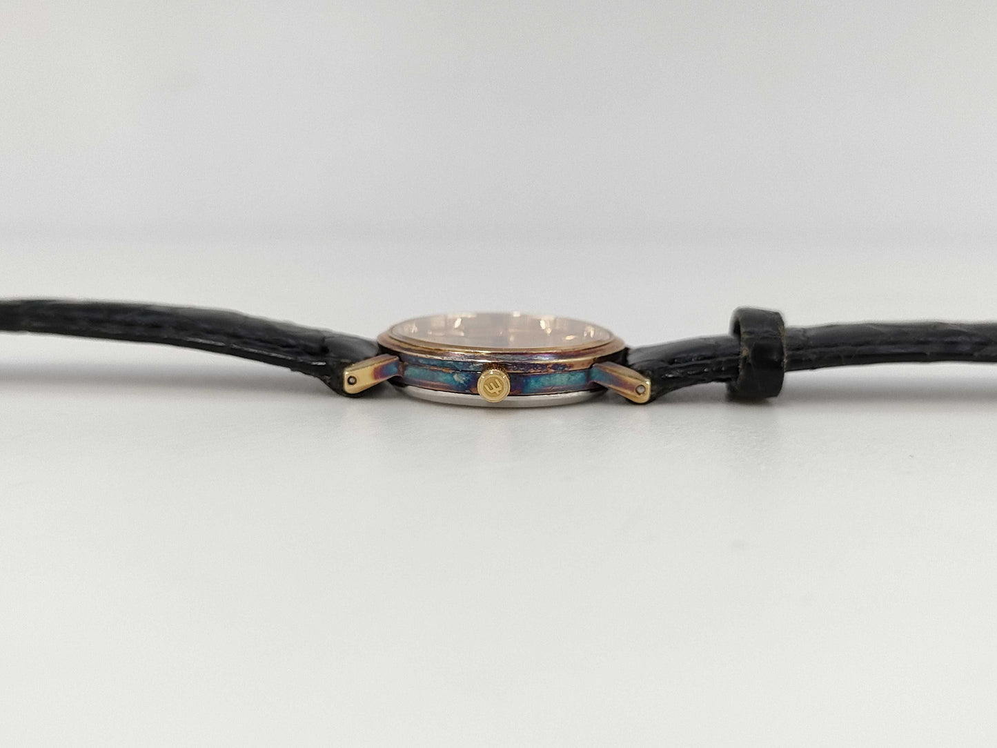 CITIZEN 2930-291000Y0 3030031 Quartz Gold Dial Women's Watch