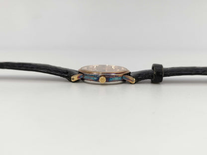 CITIZEN 2930-291000Y0 3030031 Quartz Gold Dial Women's Watch