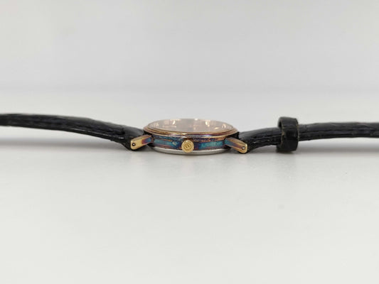 CITIZEN 2930-291000Y0 3030031 Quartz Gold Dial Women's Watch