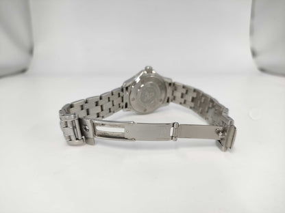 OMEGA Seamaster 2511.31 56496196 Quartz Silver Dial Women's Watch