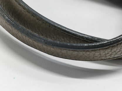 LOUIS VUITTON M93175 Monogram Mahina Stella PM Handbag with Cadena, Two Keys, and Clochet AR2190