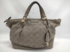 LOUIS VUITTON M93175 Monogram Mahina Stella PM Handbag with Cadena, Two Keys, and Clochet AR2190