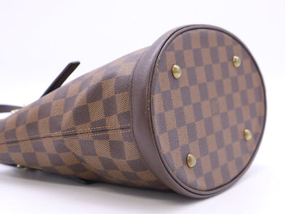 LOUIS VUITTON N42240 Damier Mare Handbag with Pouch