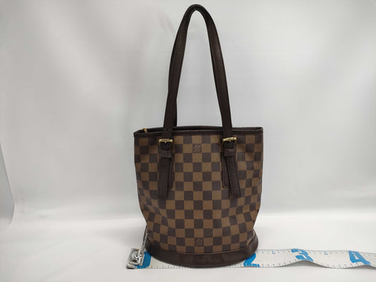 LOUIS VUITTON N42240 Damier Mare Tote Bag with Pouch