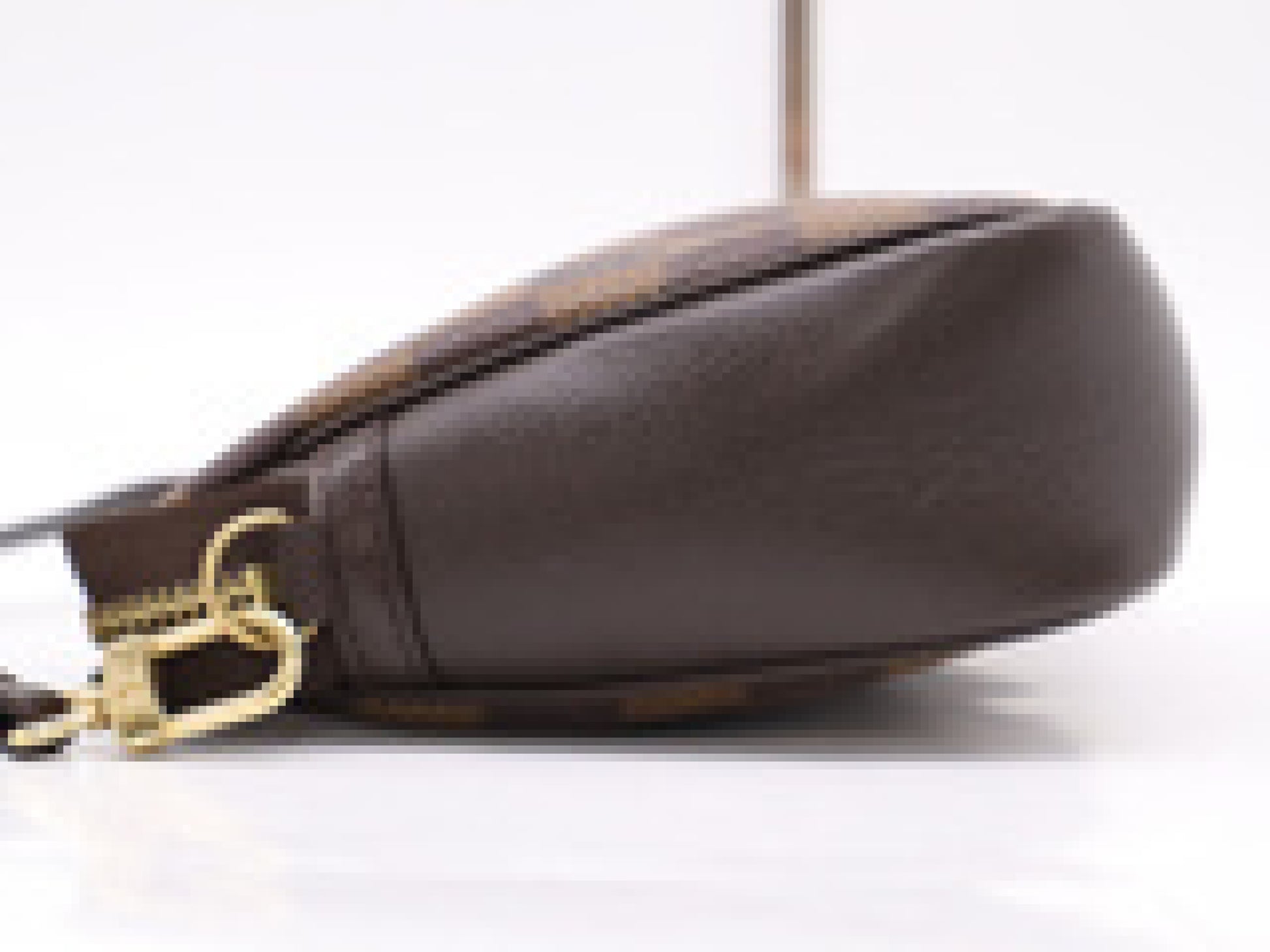 LOUIS VUITTON N51982 Damier Truth Makeup Pouch