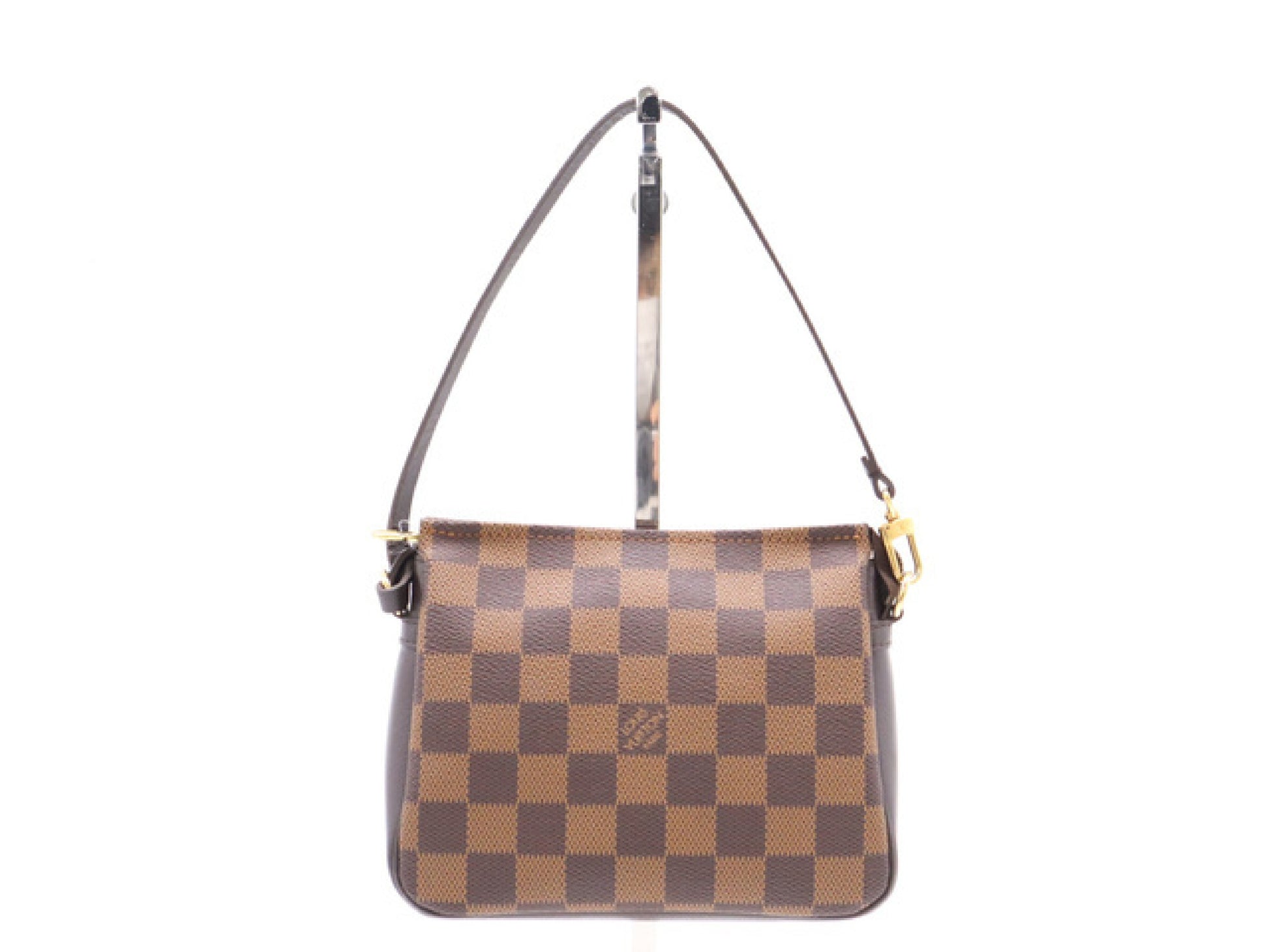 LOUIS VUITTON N51982 Damier Truth Makeup Pouch
