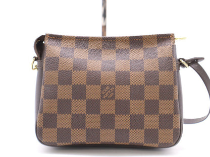 LOUIS VUITTON N51982 Damier Truth Makeup Pouch